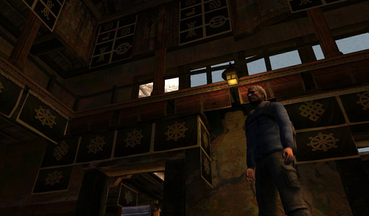 Cursed Mountain - Imagen 21